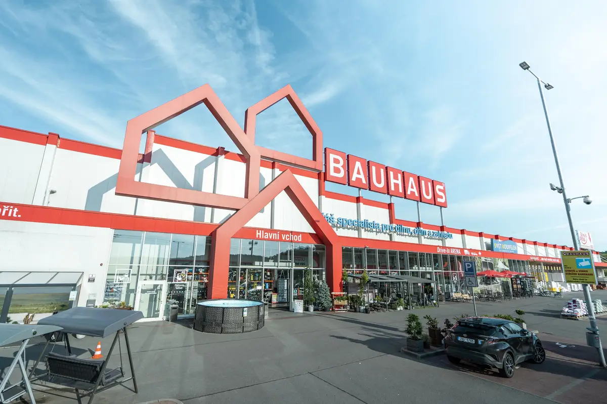 BAUHAUS